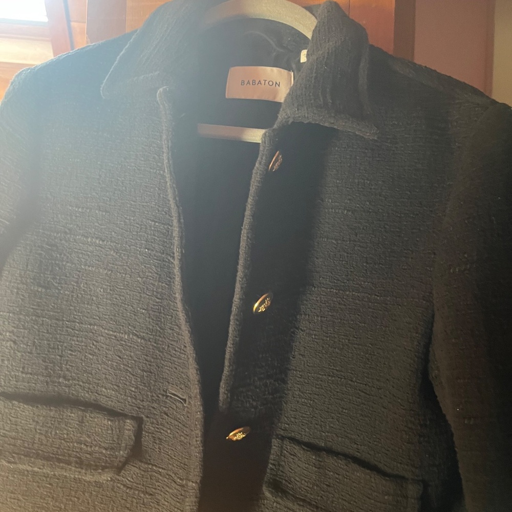 Babaton Frances Jacket - Picture 2 of 2